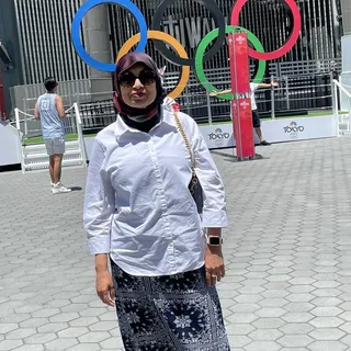 Nazeera K.