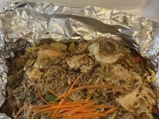 Thai Nine