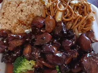 China King