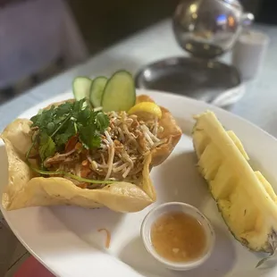 Pad Thai