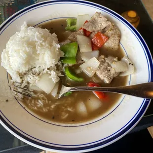 Thai Spice