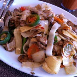 Pad Ke Mao