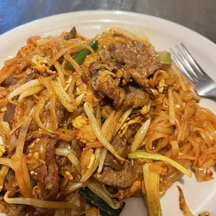 Thai Spice