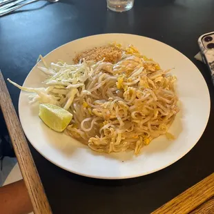 Pad Thai