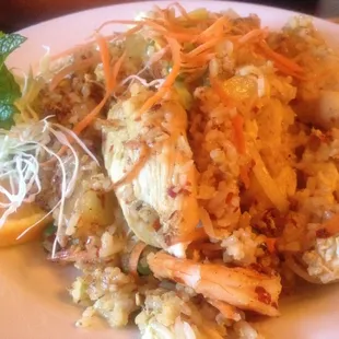 Southern Charm Noodles