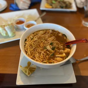 Thai Spice