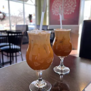 Thai Ice Tea