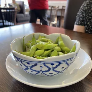 Edamame!!!