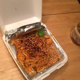 Pad Thai