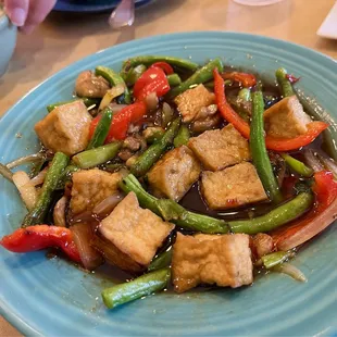 Thai Spice