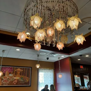 Thai Spice Restaurant