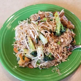 Pad Thai