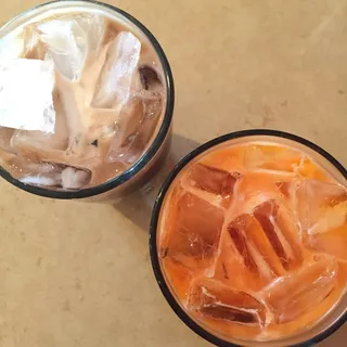 Thai Iced Coffee