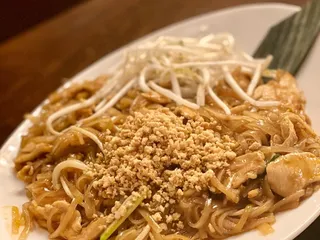 Thai District Restaurant