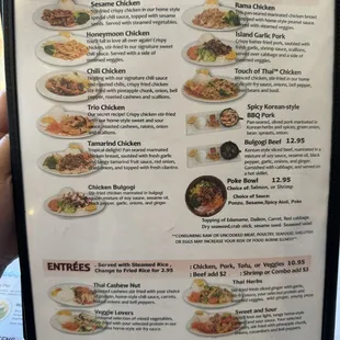 menu page 4 of 4