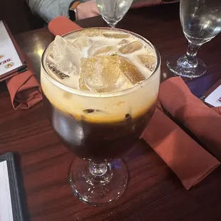 Thai Tea