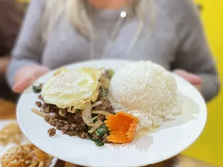 Mali Thai Bistro