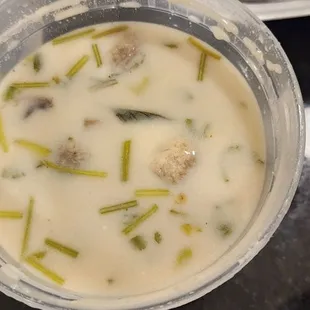 Tom kha