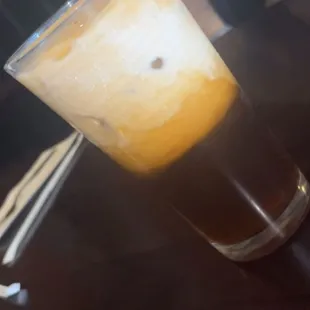 Thai Tea