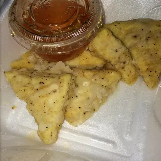 Fried Tofu