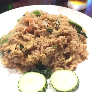 Fried Rice
