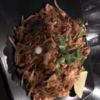 Pad Thai