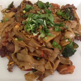 Pad Kee Mao