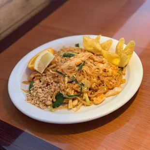 Pad Thai