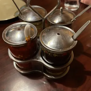 Spice Tray