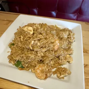 Signature Fried Rice