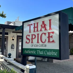 Main entrance. No outdoor seating.