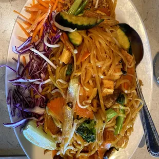 Pad Thai