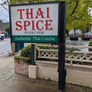Thai Spice