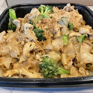 Pad Se Ew (to-go)