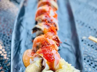 Kamakura Japanese Restaurant