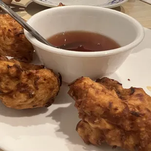 Vegetable Balls