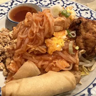 Pad Thai