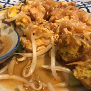 Pad Thai