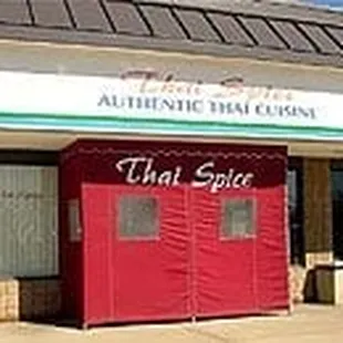Thai Spice