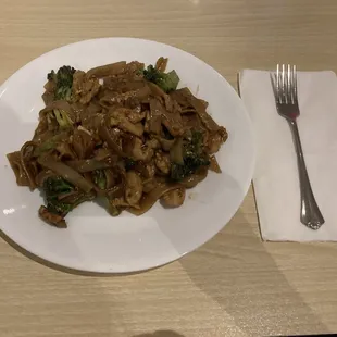 Pad See Eew