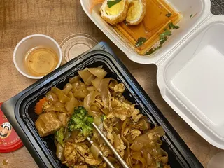 Bangkok Kitchen