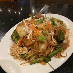 Pad Thai