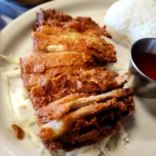 bbq ribs, food, ribs