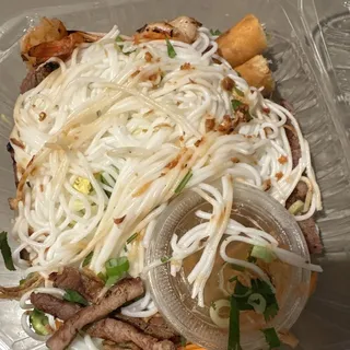 Vermicelli Noodle