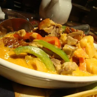 32. Gang Ped Yang Lunch