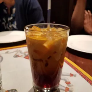 Thai Iced Tea