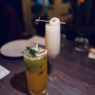 lychee lanta, mangoholic