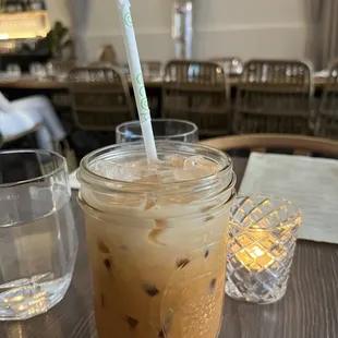 Thai Iced Tea