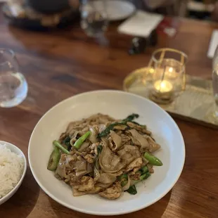 Pad See Ew
