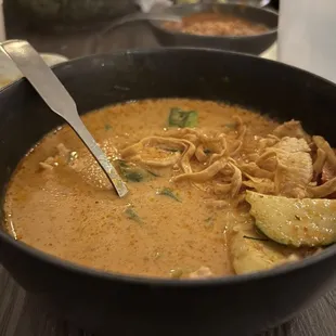 Panang Curry